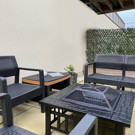Ohana House - Unbeatable Location - Uk'S Best Beaches New Quay Buitenkant foto