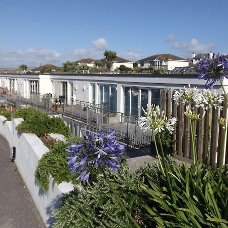 Ohana House - Unbeatable Location - Uk'S Best Beaches New Quay Buitenkant foto
