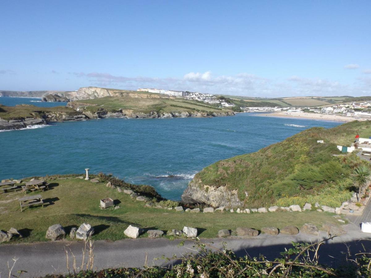 Ohana House - Unbeatable Location - Uk'S Best Beaches New Quay Buitenkant foto